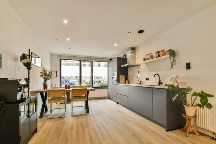 Foto 2 van Bergweg 155-D