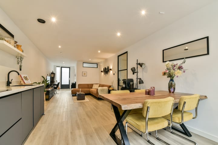 Foto 3 van Bergweg 155-D