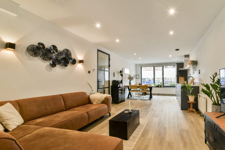 Foto 6 van Bergweg 155-D