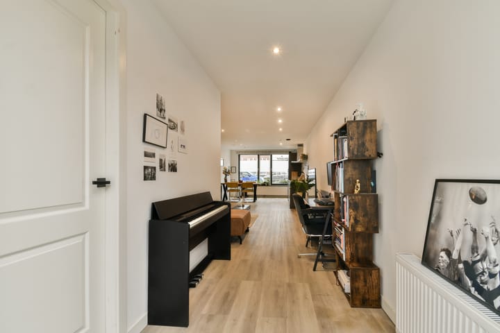 Foto 9 van Bergweg 155-D