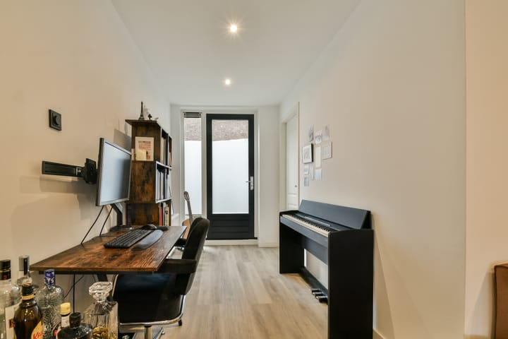 Foto 10 van Bergweg 155-D