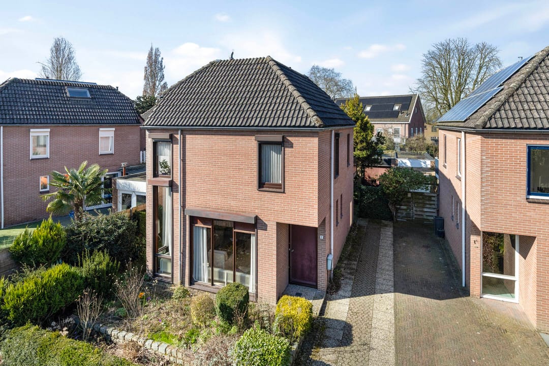 Foto 1 van Hutteweg 1-B