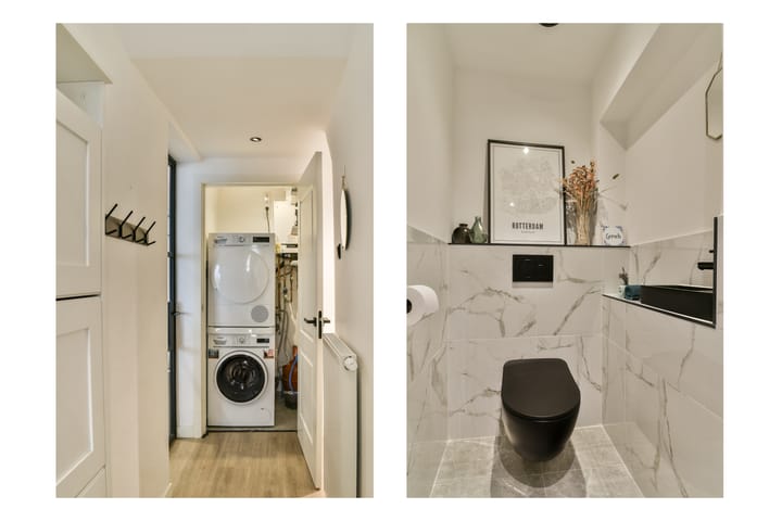 Foto 18 van Bergweg 155-D