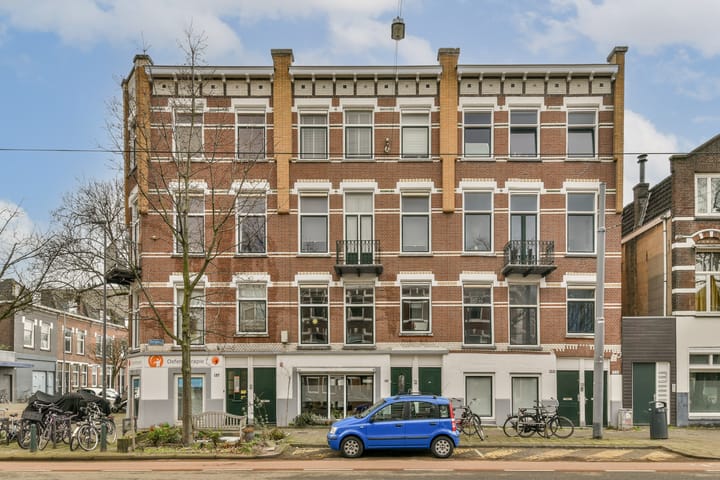 Foto 20 van Bergweg 155-D