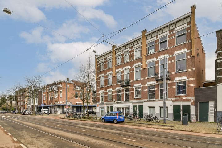 Foto 21 van Bergweg 155-D