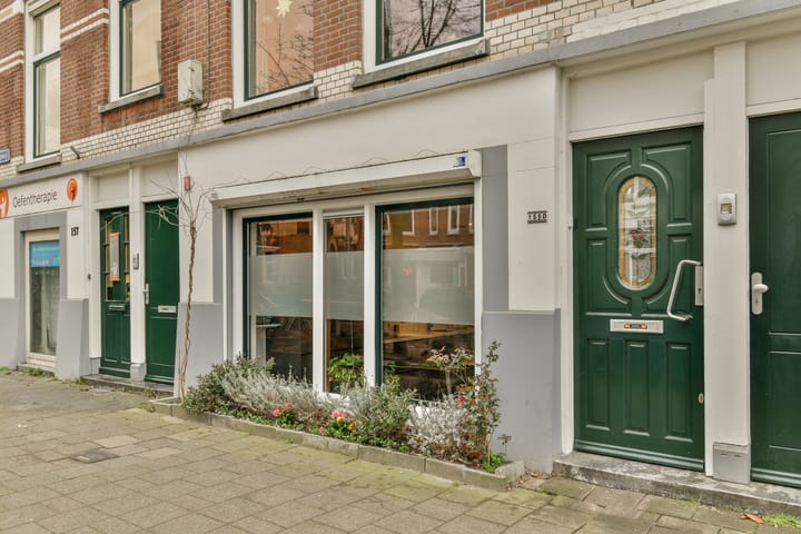 Foto 22 van Bergweg 155-D