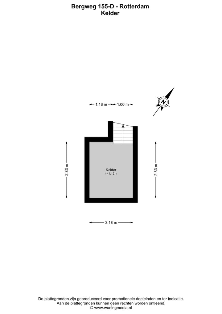 Foto 24 van Bergweg 155-D