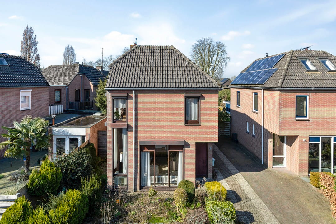 Foto 41 van Hutteweg 1-B