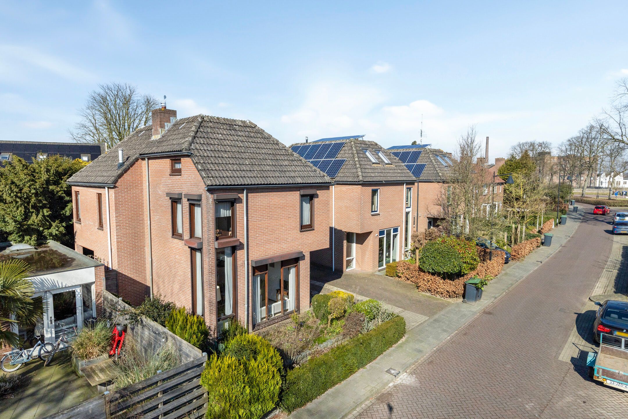 Foto 42 van Hutteweg 1-B