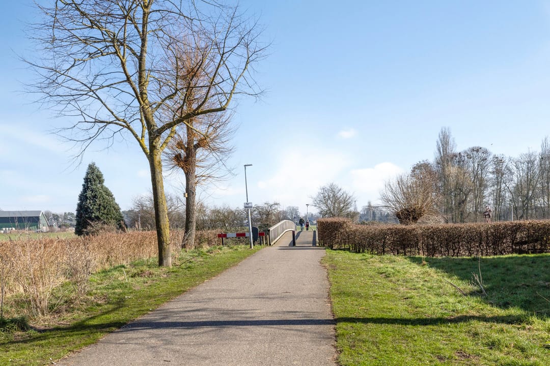 Foto 43 van Hutteweg 1-B
