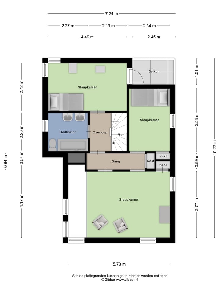 Photo 47 of Hutteweg 1-B