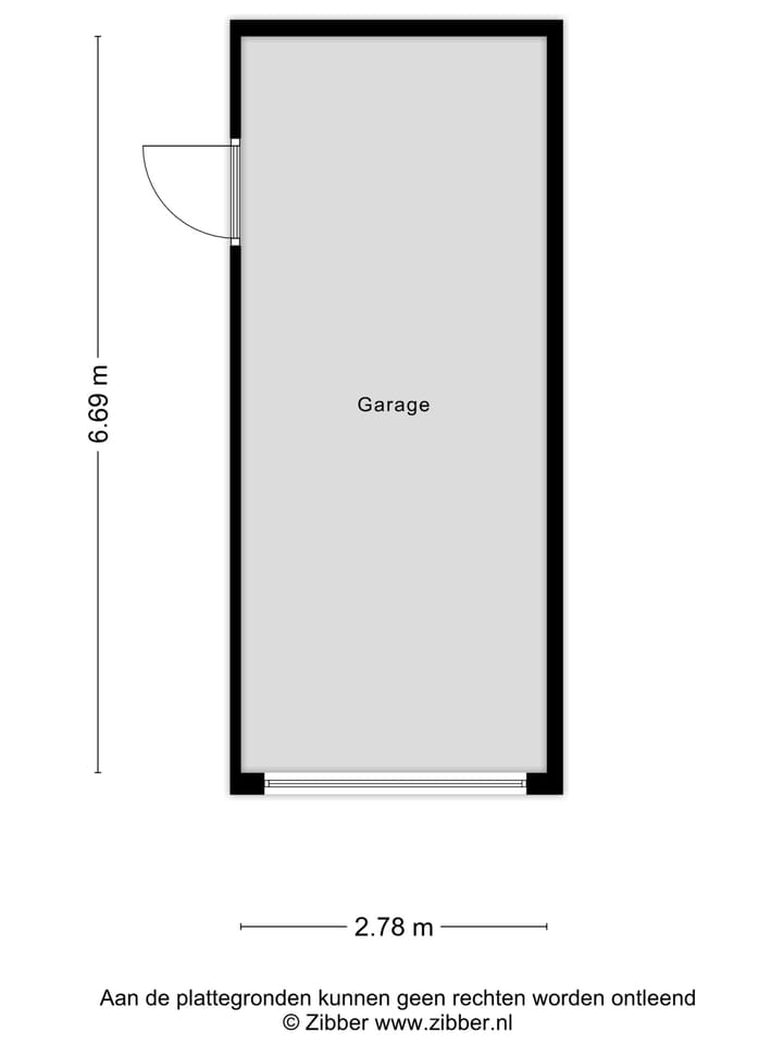 Photo 49 of Hutteweg 1-B