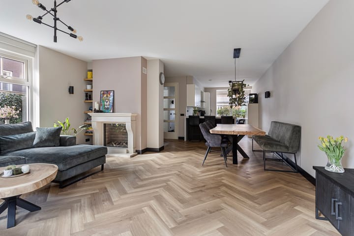 Foto 10 van Wouda 20