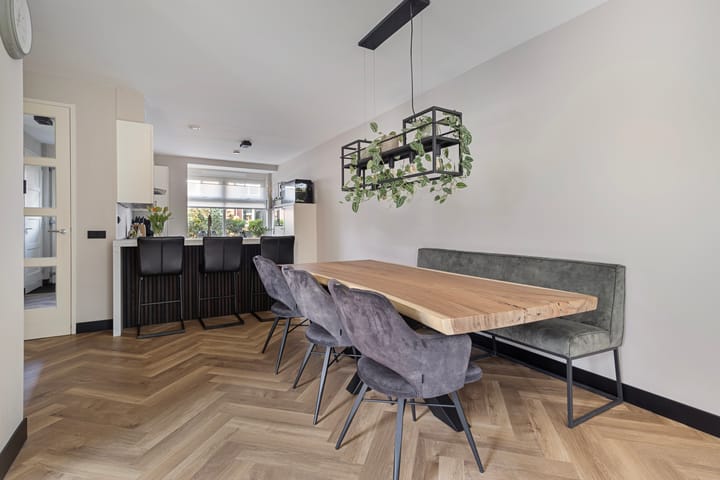 Foto 11 van Wouda 20