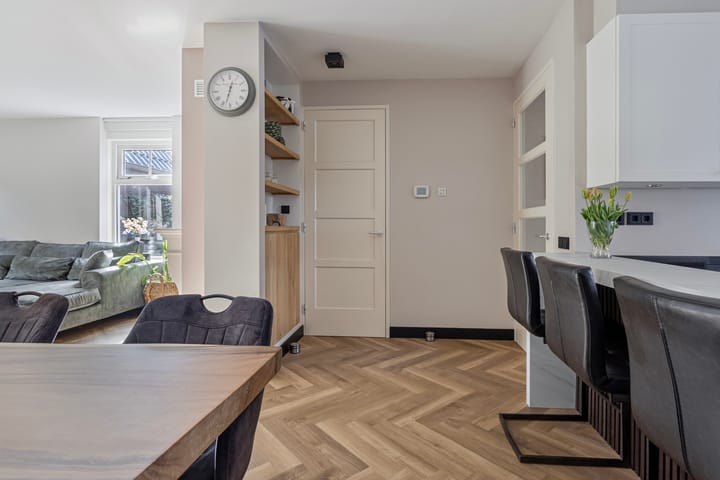 Foto 12 van Wouda 20