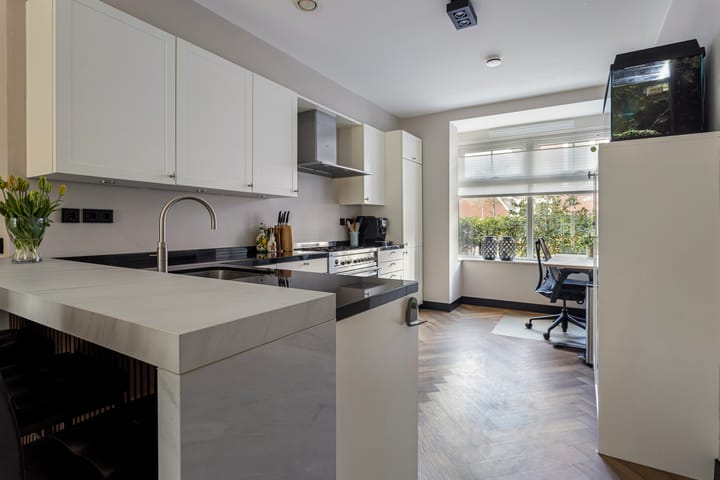 Foto 13 van Wouda 20