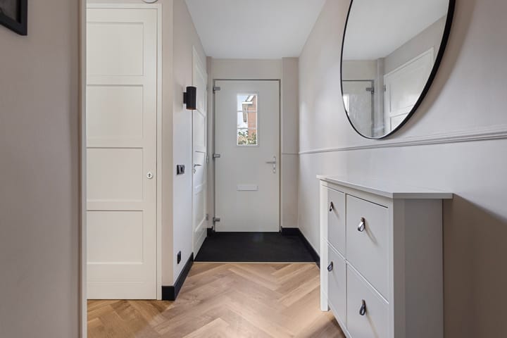 Foto 16 van Wouda 20