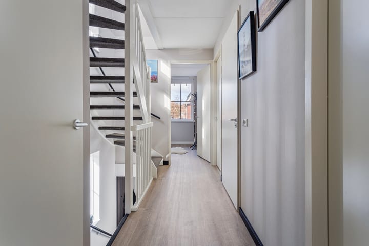 Foto 18 van Wouda 20