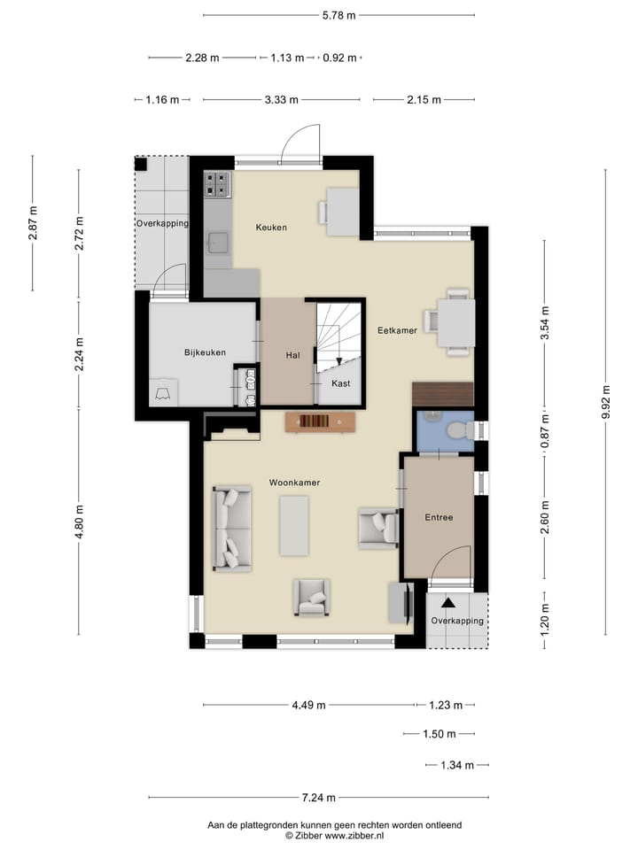 Photo 46 of Hutteweg 1-B