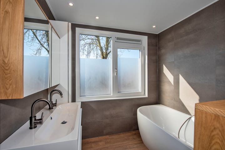 Foto 3 van van Heemskerkstraat 2