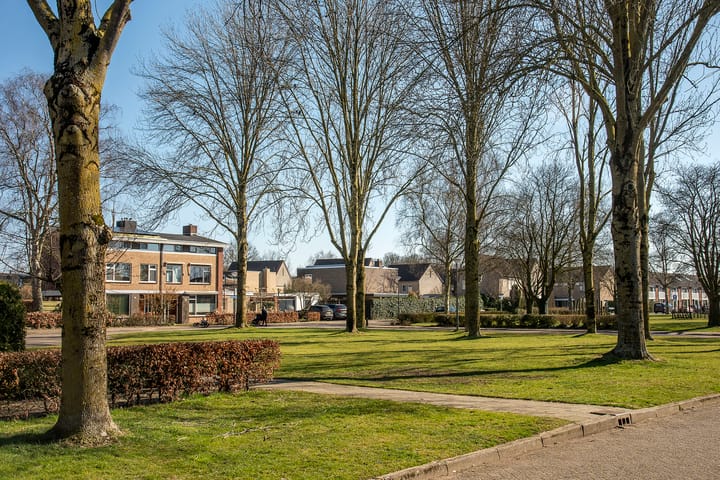 Foto 4 van van Heemskerkstraat 2