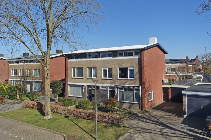 Foto 5 van van Heemskerkstraat 2