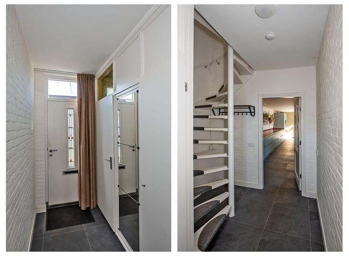 Foto 6 van van Heemskerkstraat 2