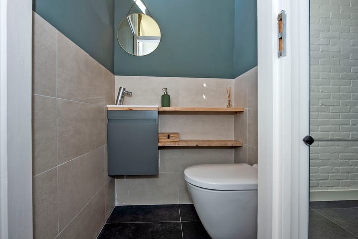 Foto 7 van van Heemskerkstraat 2