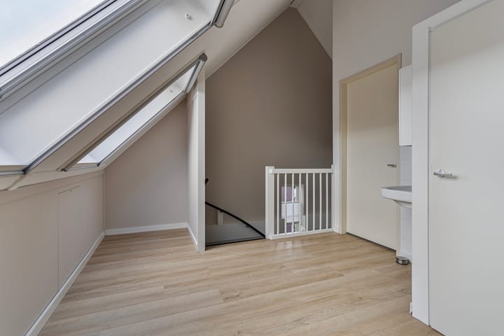 Foto 30 van Wouda 20