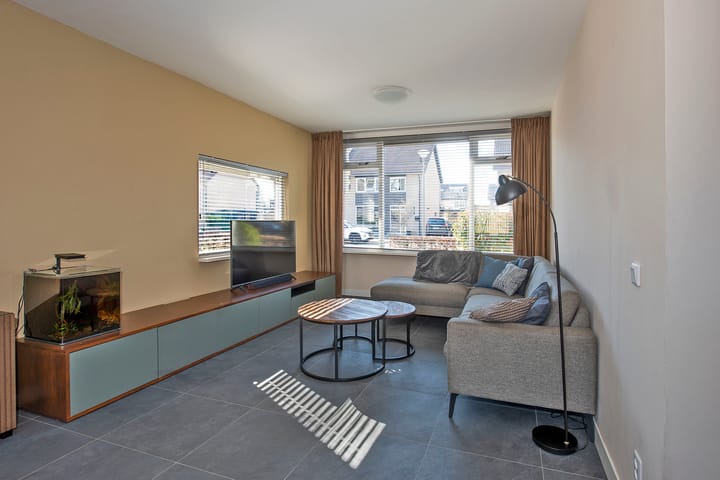 Foto 9 van van Heemskerkstraat 2