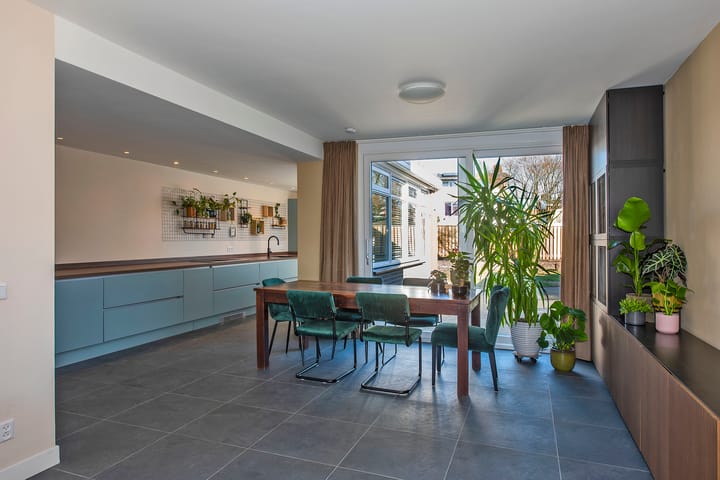 Foto 10 van van Heemskerkstraat 2