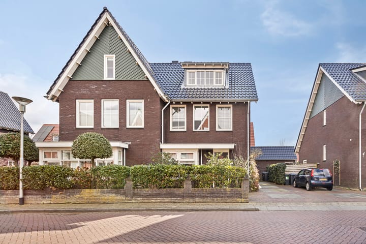 Foto 33 van Wouda 20