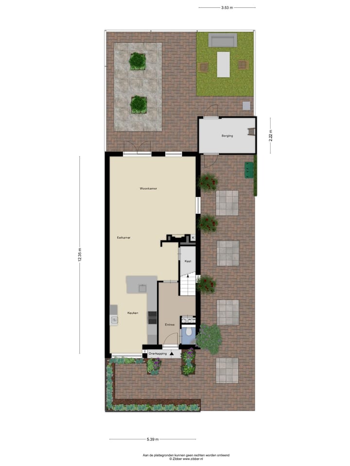 Foto 36 van Wouda 20