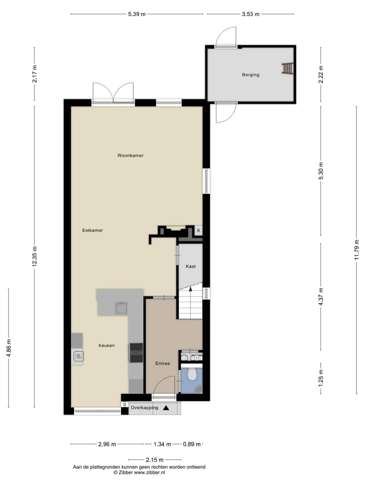 Foto 37 van Wouda 20