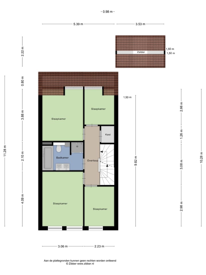 Foto 38 van Wouda 20