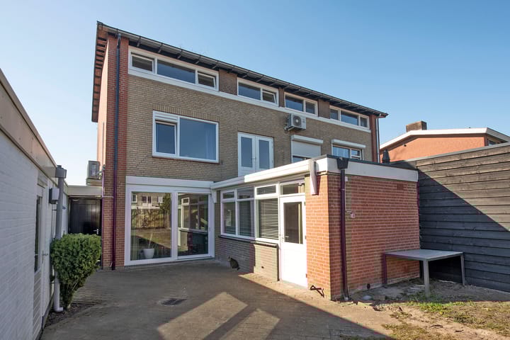 Foto 35 van van Heemskerkstraat 2