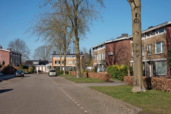 Foto 40 van van Heemskerkstraat 2