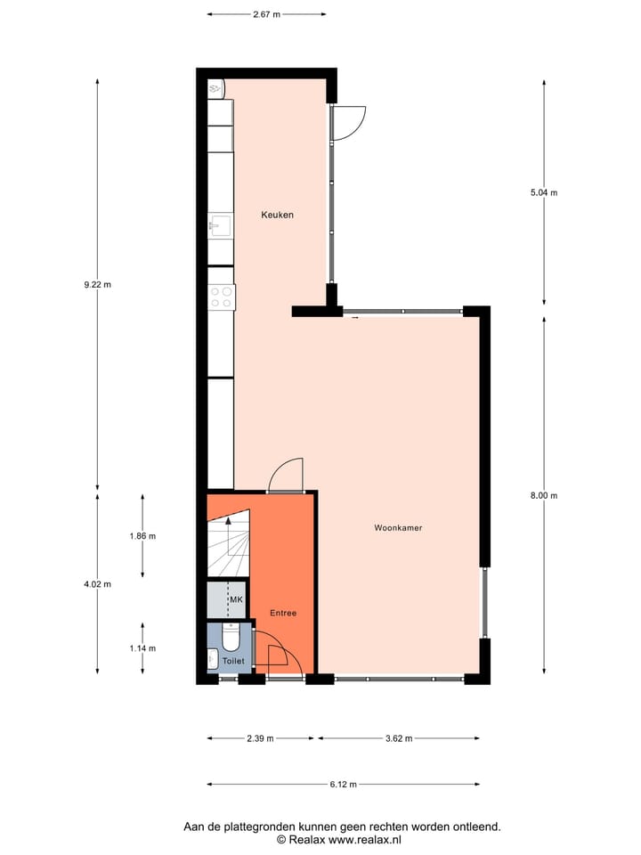 Foto 43 van van Heemskerkstraat 2