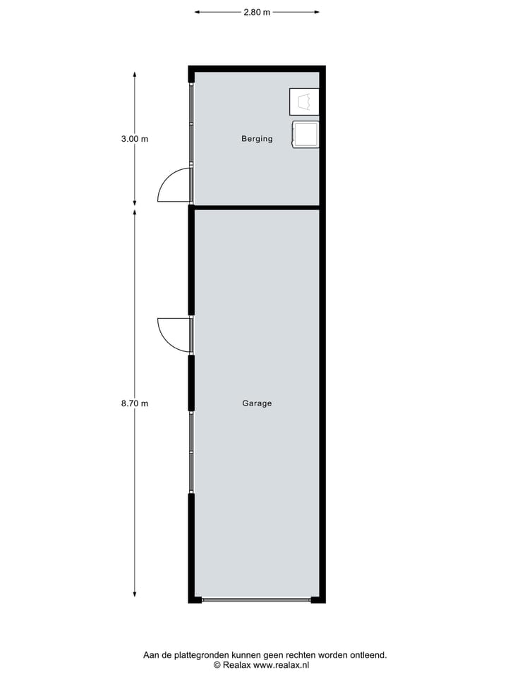 Foto 46 van van Heemskerkstraat 2