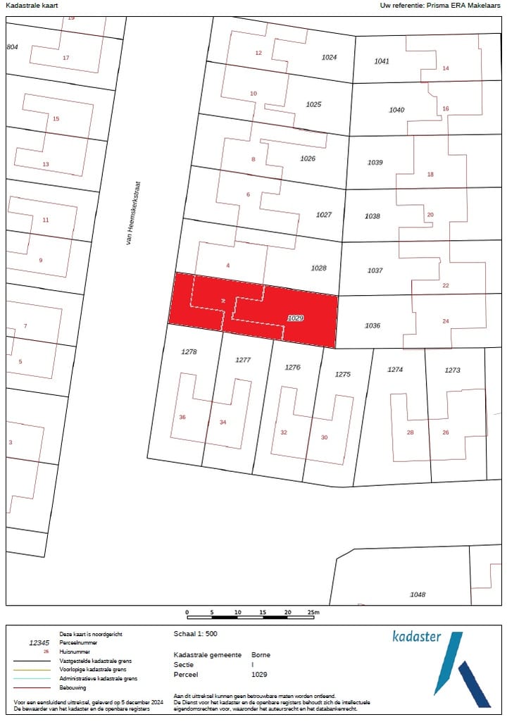 Foto 47 van van Heemskerkstraat 2