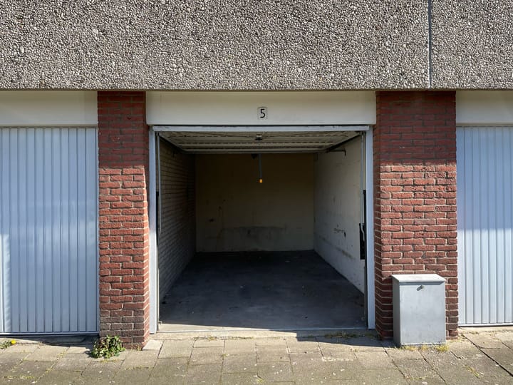 Foto 2 van Chiosdreef 5