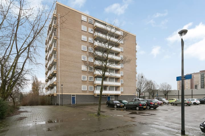 Foto 2 van Orionstraat 121