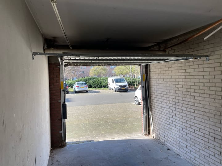 Foto 3 van Chiosdreef 5