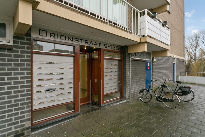 Foto 3 van Orionstraat 121