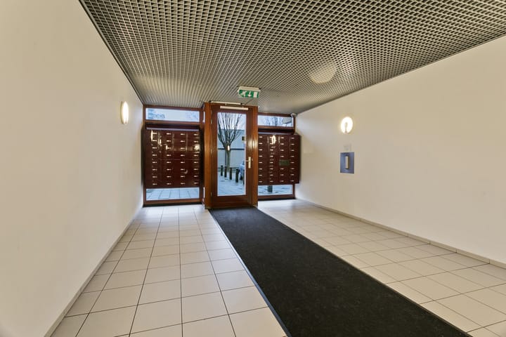 Foto 4 van Orionstraat 121