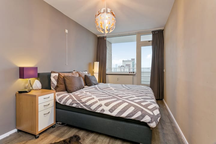 Foto 7 van Orionstraat 121