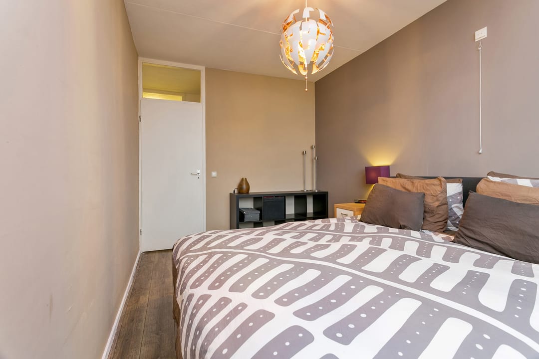 Foto 8 van Orionstraat 121