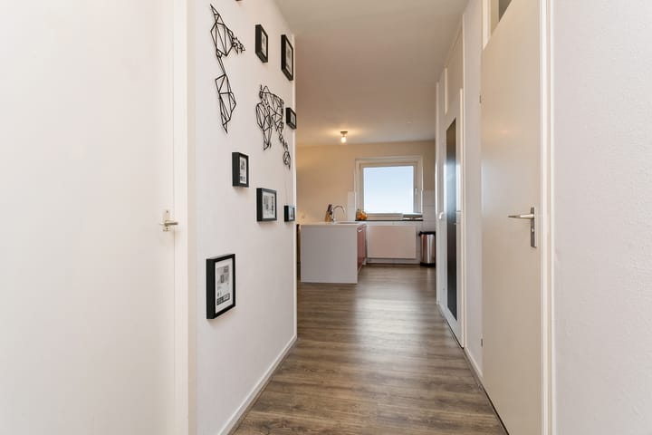 Foto 10 van Orionstraat 121