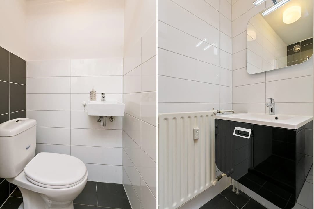 Foto 11 van Orionstraat 121