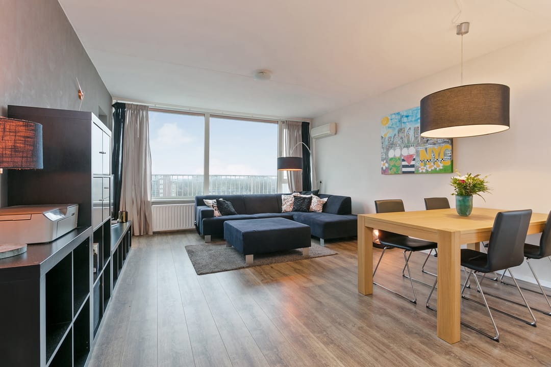 Foto 13 van Orionstraat 121